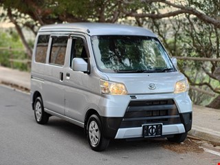 Hijet Cargo